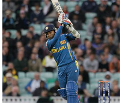 India`s batting looks ominous: Jayawardene