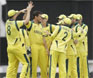 2013 ICC Champions Trophy: Sri Lanka vs Australia - Statistical highlights