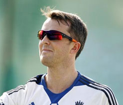 `Confident` Tredwell backs England to win `major` Champions Trophy