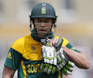 We did not play good enough: AB de Villiers