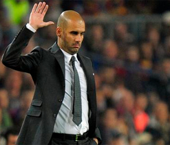 Pep Guardiola warned to keep talking at Bayern