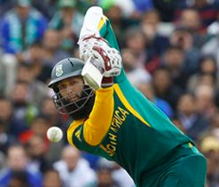 Hashim Amla nominated for four CSA awards