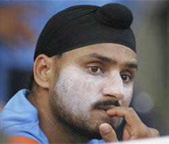 Harbhajan rescued by IAF