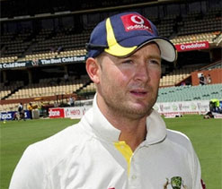 Clarke says does not need any `serious` back surgery