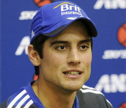 Cook `has never felt more nervous` ahead of CT semi with Proteas