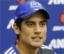 Cook `has never felt more nervous` ahead of CT semi with Proteas