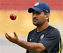 Dhoni`s men practice ahead of semi-final clash against Sri Lanka