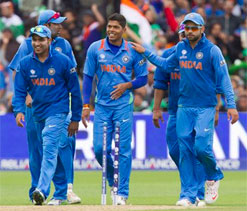 M V Sridhar appointed India team manager for WI tour