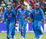 M V Sridhar appointed India team manager for WI tour
