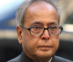 President inaugurates sports facility at Rashtrapati Bhavan