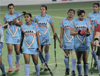 Indian eves crash out of FIH World League semifinal race