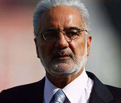`BCCI arm-twisted SL to withdraw corruption report in 2010`