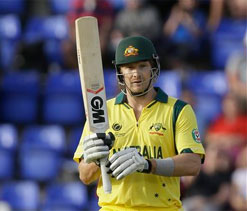 Shane Watson hopes Ashes will be a new beginning