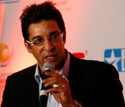 Akram, Akhtar back Pakistan ahead of Champions Trophy