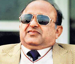 No difference between this and match-fixing: Lele on BCCI meet