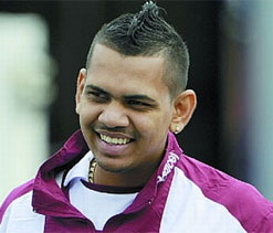 Narine holds on to number one spot in ODI rankings