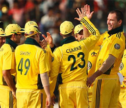Channel Nine wants `greater say` in Oz team selection despite CA stance