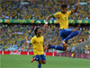 Confederations Cup: Neymar the match-winner again as Brazil beat Mexico
