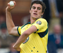 `Injury-marred` Cummins ready to return to competitive cricket