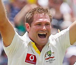 Harris backs Oz pace attack to silence critics with Ashes success