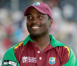 Sourav Ganguly is my favourite Indian captain: Lara