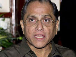 I will be attending ICC annual meet: Dalmiya