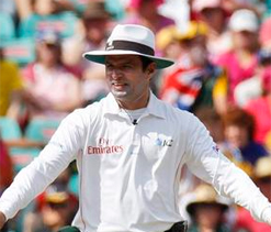 Ball change costs Dar Champions Trophy final, speculates British media
