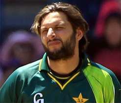 PCB reconsidering `dropped` Afridi for West Indies after Pak`s CT flop