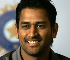 No special plans but will have the same approach, says Dhoni