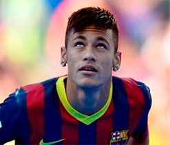 Juventus were close to signing Neymar for €35m, claims agent