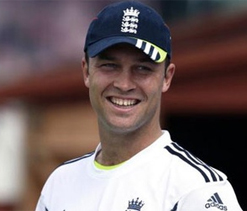 Trott hopes for CT final to `successfully` boost remaining season