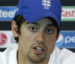 Cook and co. ready to `upset` India to end 38-yr trophy drought with CT win