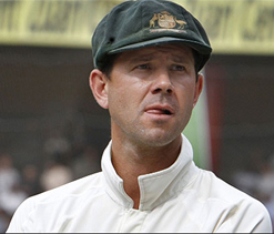 Ponting backs `suspended` Warner to emerge `a better man` from Root-punching fiasco