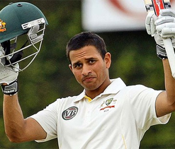 `Ashes hopefuls` Khawaja, Hughes fail to shine in Australia A game against Gloucestershire