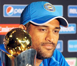 Fantastic victory should shut up critics, says former Dhoni coach