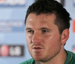 Smith congratulates India on Champions Trophy win