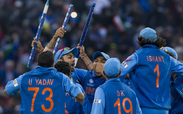 Cricket fraternity hails young Team India for CT triumph