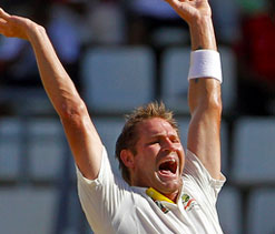 Harris rearing to go in Ashes following comeback from injury