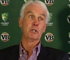 Aussie pacemen jostling for spots in first Ashes Test