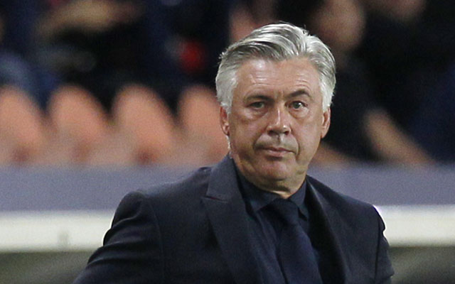 Real Madrid appoint Carlo Ancelotti as coach