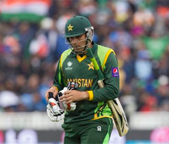Pakistan unlikely to name new captain for WI tour