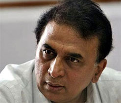 It's unfair to compare Dhoni with former captains: Gavaskar