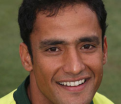 Pak all-rounder Arafat urges countrymen to play more county cricket
