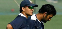 Wrong to compare me with Dhoni: Ganguly