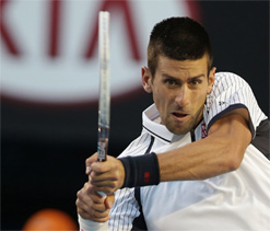 Can`t take anything for granted: Djokovic
