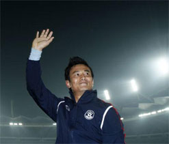 IMG-R to discuss IPL-style league with I-League clubs