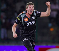 Faulkner says picked for Ashes because of `aggressive` temperament