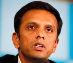 Champions Trophy win great story for Indian cricket post IPL scandal, says Dravid