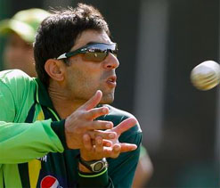 Misbah calls for need to make changes in Pak team for Windies tour