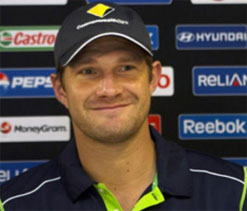 Watson marks return as Oz opener with 90 against Somerset